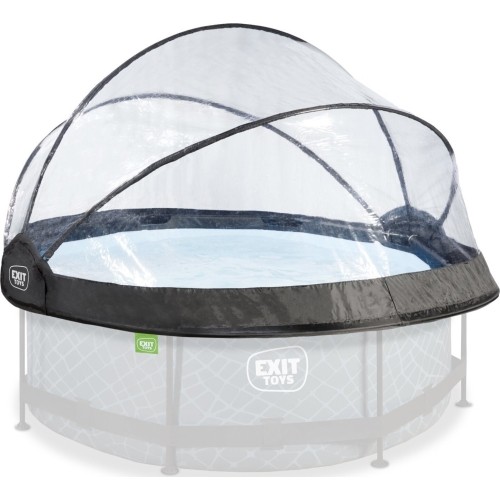 EXIT pool dome ø244cm