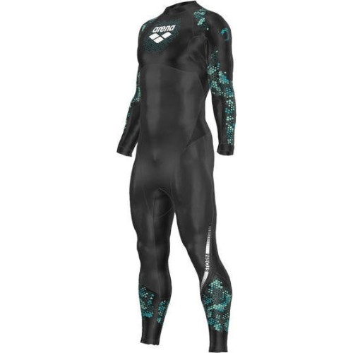 Wetsuit For Men Arena