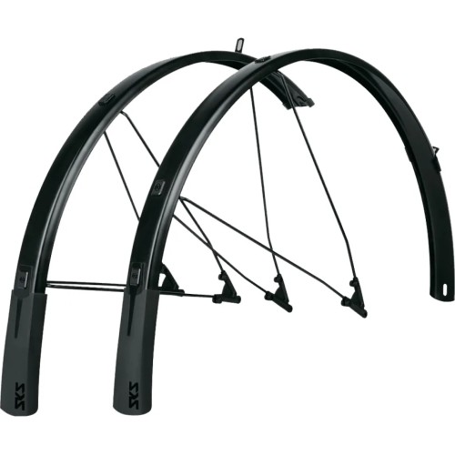 SKS Bluemels Style 28" / 46mm (black)