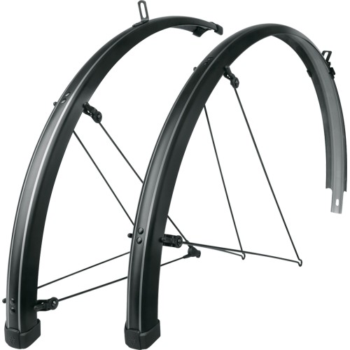 SKS Bluemels Stripes 28" / 45mm (black)