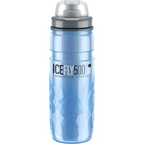 Gertuvė ELITE Ice Fly 500ml (mėlyna)