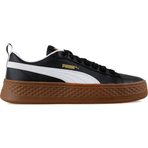 Puma Avalynė Smash Platform VT Black