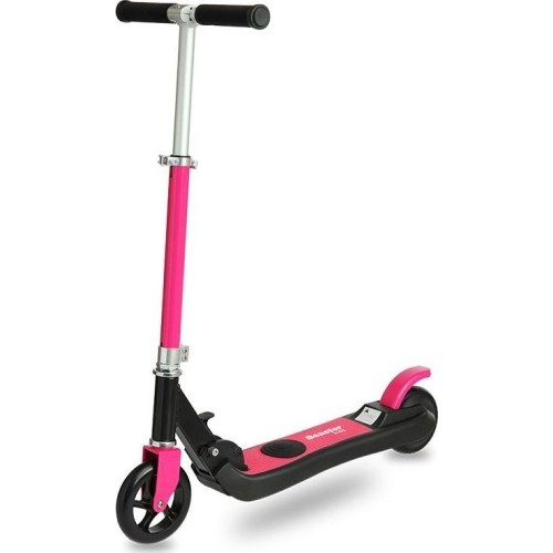 Children's Electric Scooter Beaster Kids BS03KSP, Pink, From 8 Years