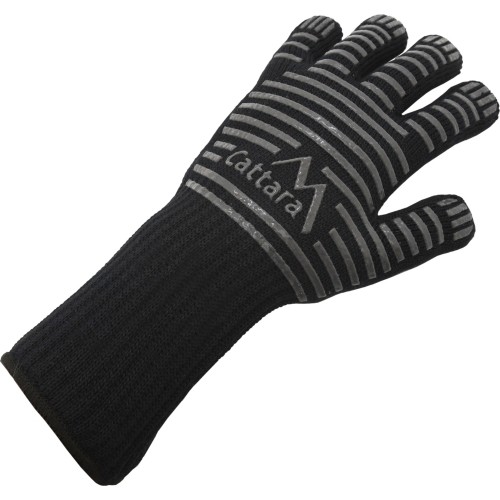 Grilling gloves HEAT GRIP