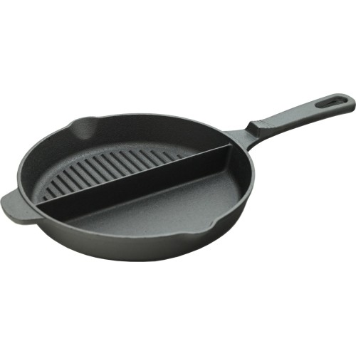 Grilling pan DUO LITH 25cm