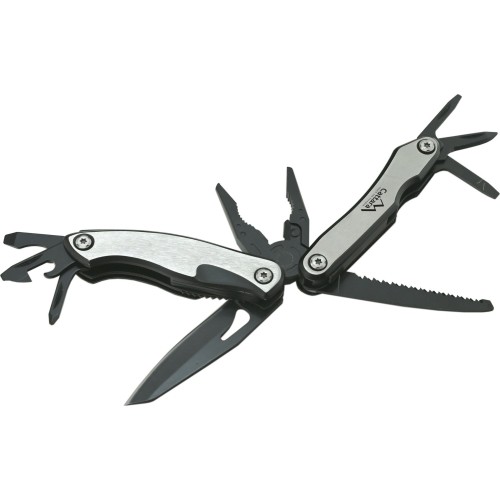 Multifunctional pliers BLACKJACK 10,5cm