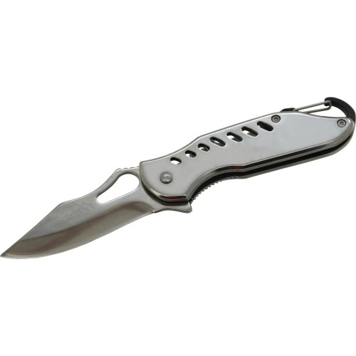 Closing knife BRIGHT with safety lock 16,7cm