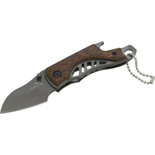 Closing knife RIB with safety lock 14cm