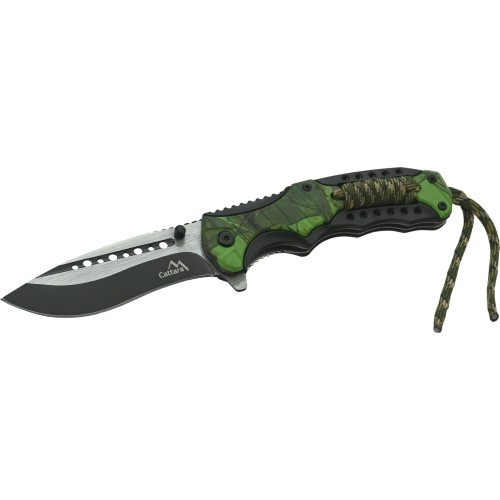 Knife JUNGLE 21,7cm