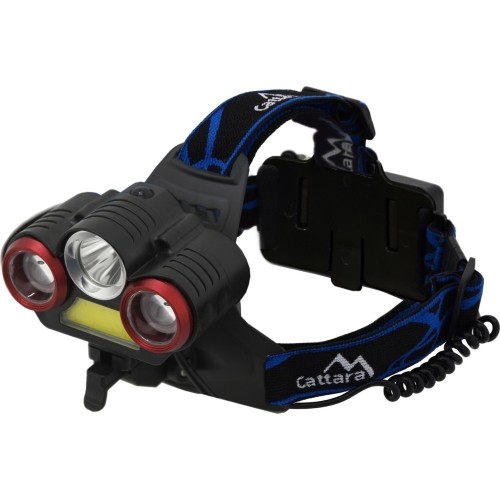 Reflektor LED 670lm TRIO