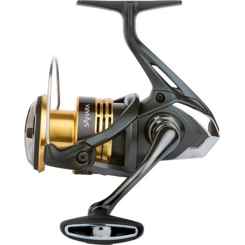 Reel Sahara FJ 4000 XG