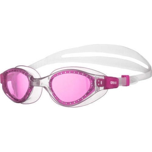 Swimming Goggles Arena Cruiser Evo Jr, Pink