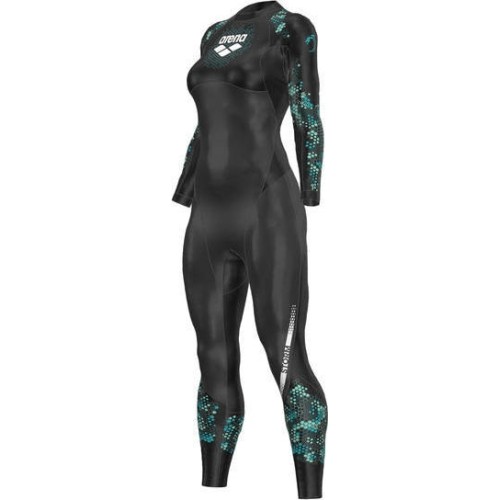 Wetsuit For Women Arena