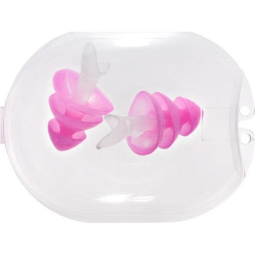 Earplugs Arena Pro, Pink