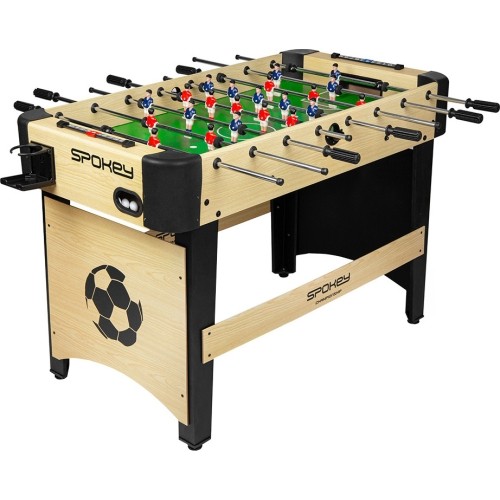 Foosball Game Spokey Championship 46 WW