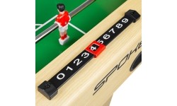 Futbol stołowy Mistrzostwa Spokey 46 WW