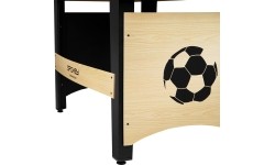 Futbol stołowy Mistrzostwa Spokey 46 WW