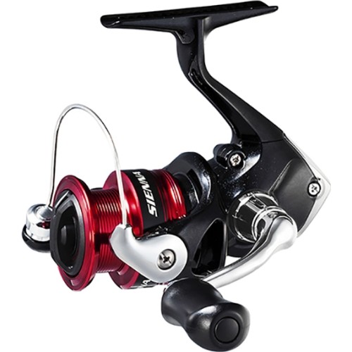 Kołowrotek Shimano Sienna 1000 FG