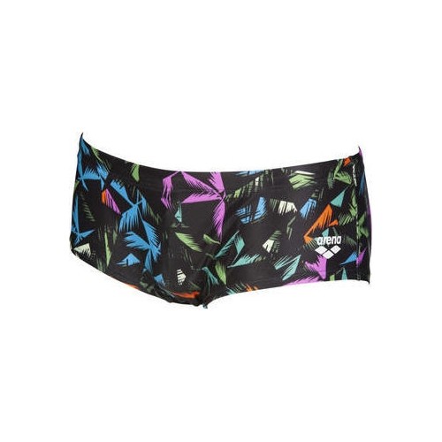 Swimming Trunks For Men Arena M Multicolor Palms LW, Multicolor