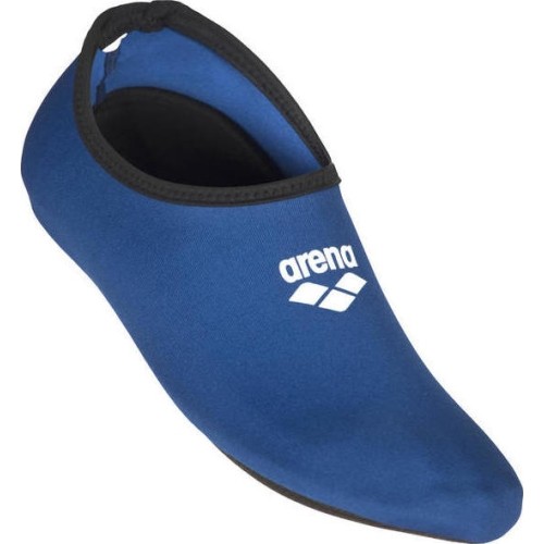 Swimming Sock Arena JR, Blue, Size 28-29