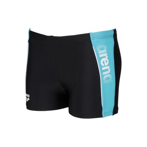 Swimming Shorts For Boys Arena B Thrice Jr Short, Black