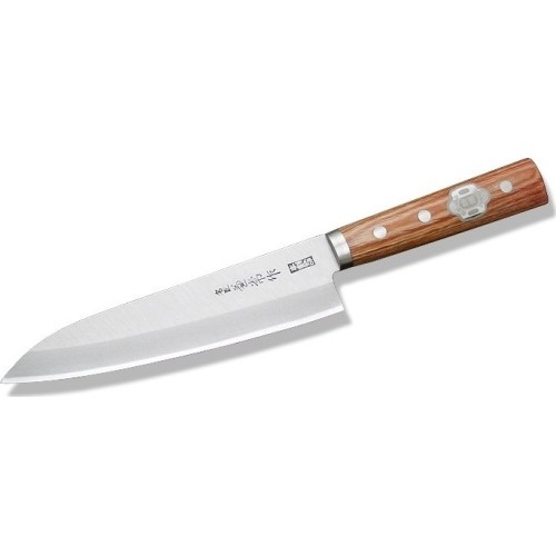 Knife Kanetsune KC-147 Kengata, 180 mm