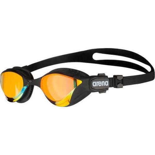 Swimming Goggles Arena Cobra TRI Swipe Mirror Kel-Mus