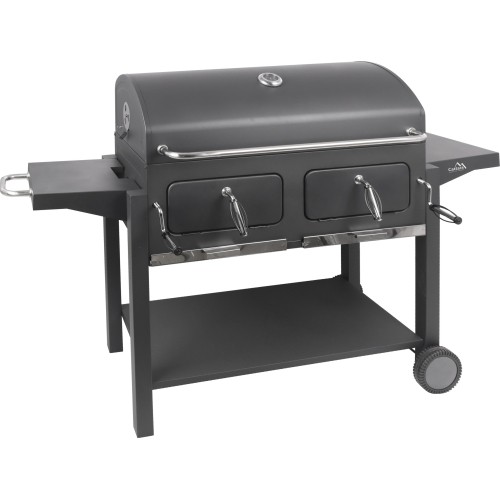 Charcoal grill ROYAL GRANDE 3XL