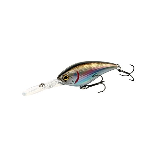 Lure Yasei Cover Crank F DR 50mm 4m+ Wakasagi