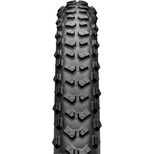 Opona Mountain King 27.5x2.30 Black Wire 840g