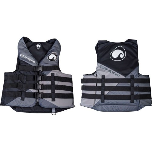 Spinera Deluxe Nylon Vest - 50N