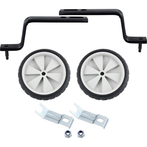 SPINNE 20" support wheels for bicycle