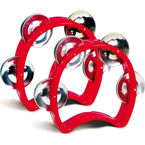 Tambourines