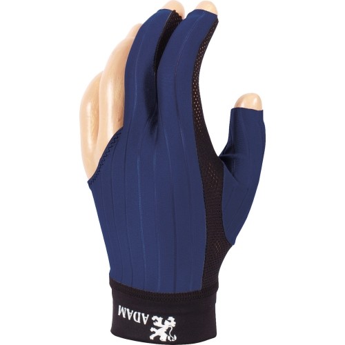 Adam Glove PRO navy blue large