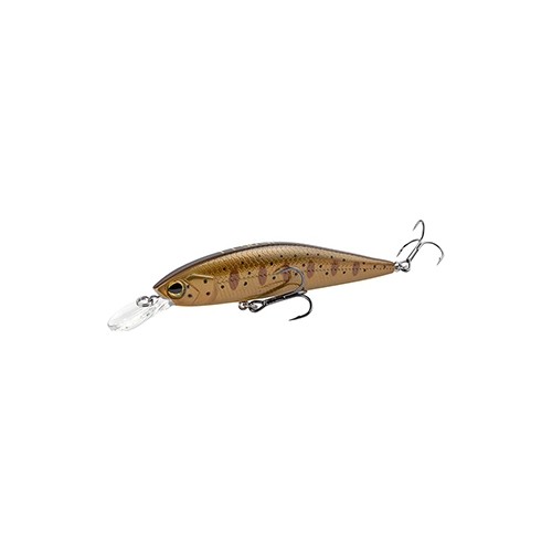 Lure Yasei Trigger Twitch SP 60mm 0m-2m Brown Trout