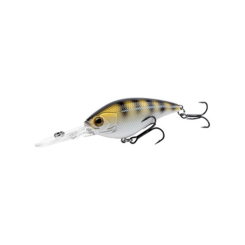 Lure Yasei Cover Crank F MR 50mm 2m-4m Zander