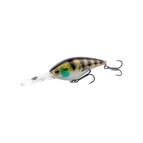 Lure Yasei Cover Crank F MR 50mm 2m-4m Perch