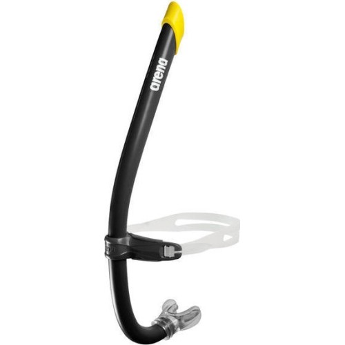 Snorkel Arena Swim Pro3, Black