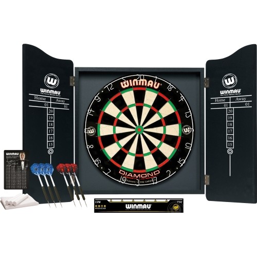 Dartboard Winmau Pro Diamond