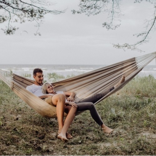 Hammock Amazonas Arte, Sand