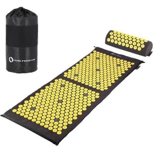 AKM04 ACUPRESURE SET MAT HMS PREMIUM