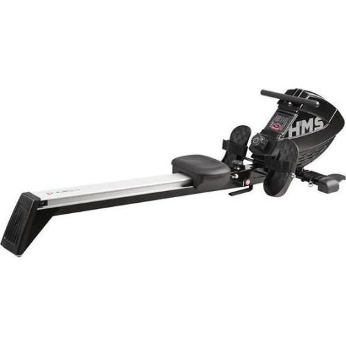 ZM1901 MAGNETIC ROWING MACHINE HMS