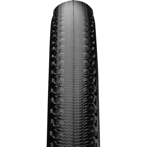 Terra Hardpack SW Tire 27.5x2.00 Black Fold 485g