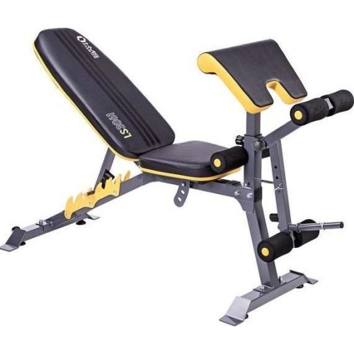 LS3061 BARBELL BENCH HMS PREMIUM