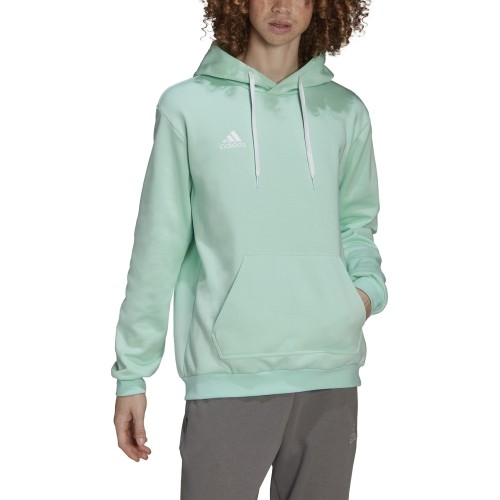 Bluza Adidas Entrada 22, kolor zielony