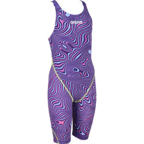 Girl’s Competition Swimsuit Arena G PWS ST2.0 Fbslob Tropic