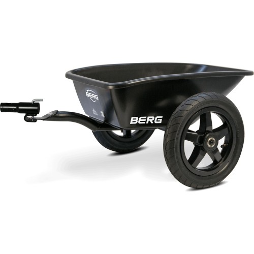 BERG Trailer L