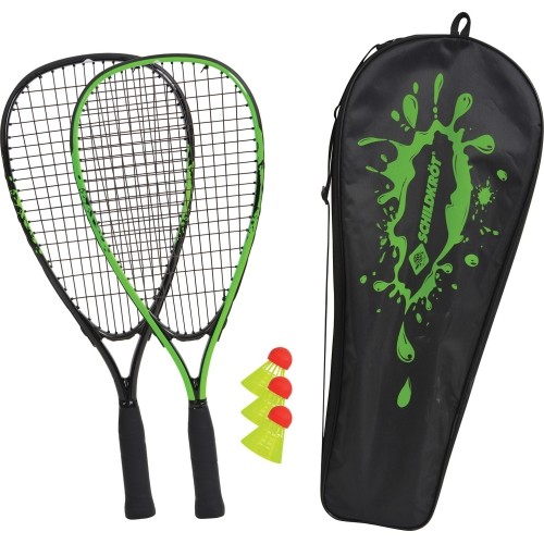 Schildkr÷t Speed badminton set