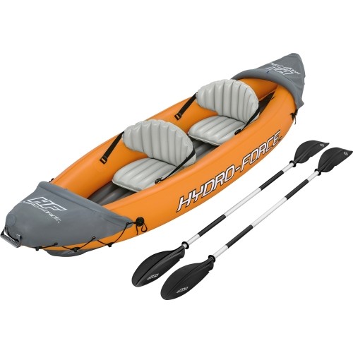 Bestway Hydro force kayak Rapid X2