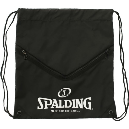 SPALDInG PREMIUM SPORTS GYMBAG